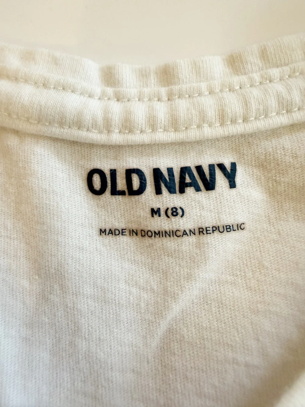 Old Navy Girl’s Short Sleeve T-Shirts
